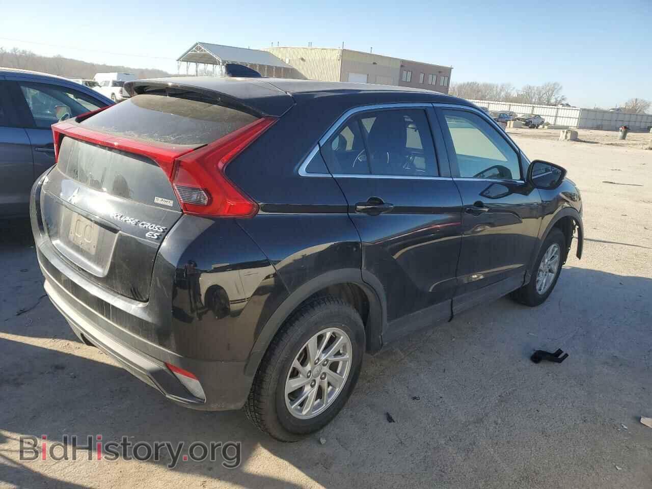 2019 MITSUBISHI ECLIPSE - VIN: JA4AT3AA9KZ030529 - Photo 3