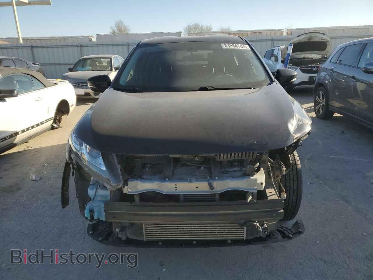 2019 MITSUBISHI ECLIPSE - VIN: JA4AT3AA9KZ030529 - Photo 5