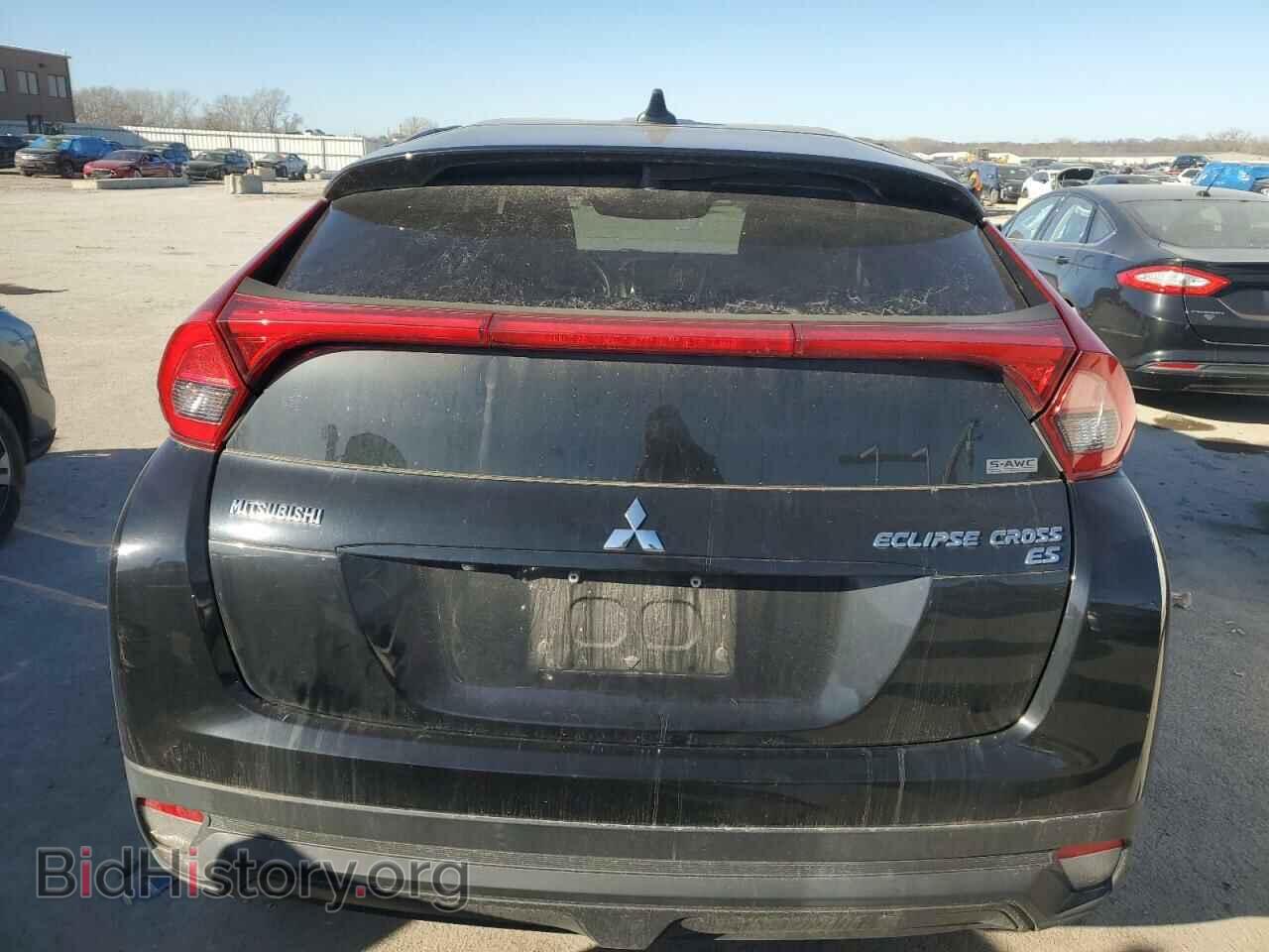 2019 MITSUBISHI ECLIPSE - VIN: JA4AT3AA9KZ030529 - Photo 6