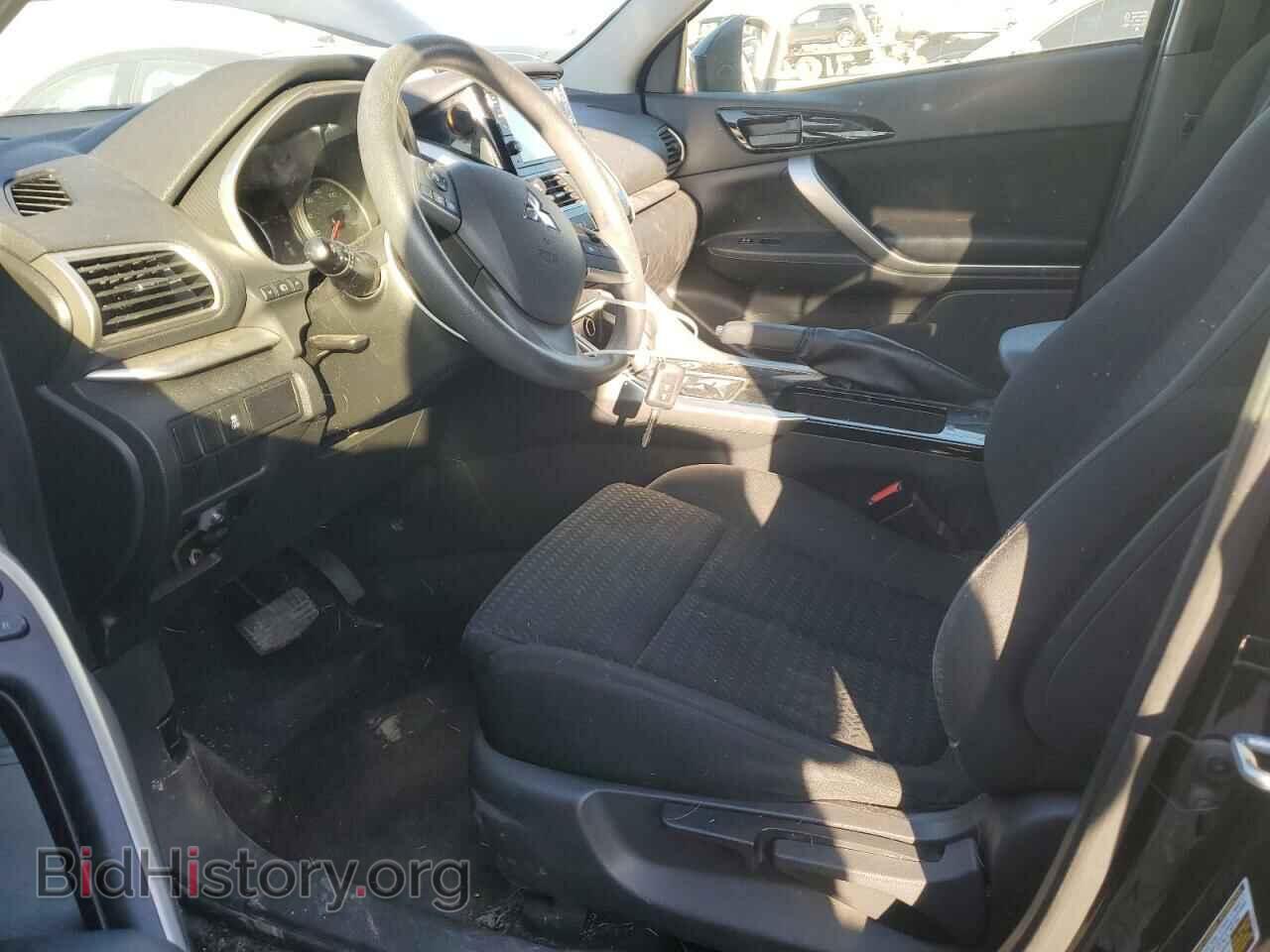 2019 MITSUBISHI ECLIPSE - VIN: JA4AT3AA9KZ030529 - Photo 7