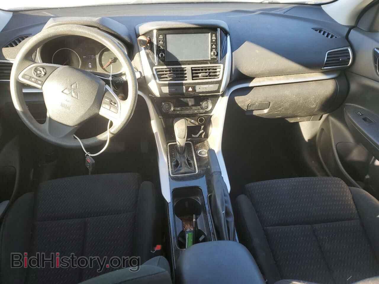 2019 MITSUBISHI ECLIPSE - VIN: JA4AT3AA9KZ030529 - Photo 8