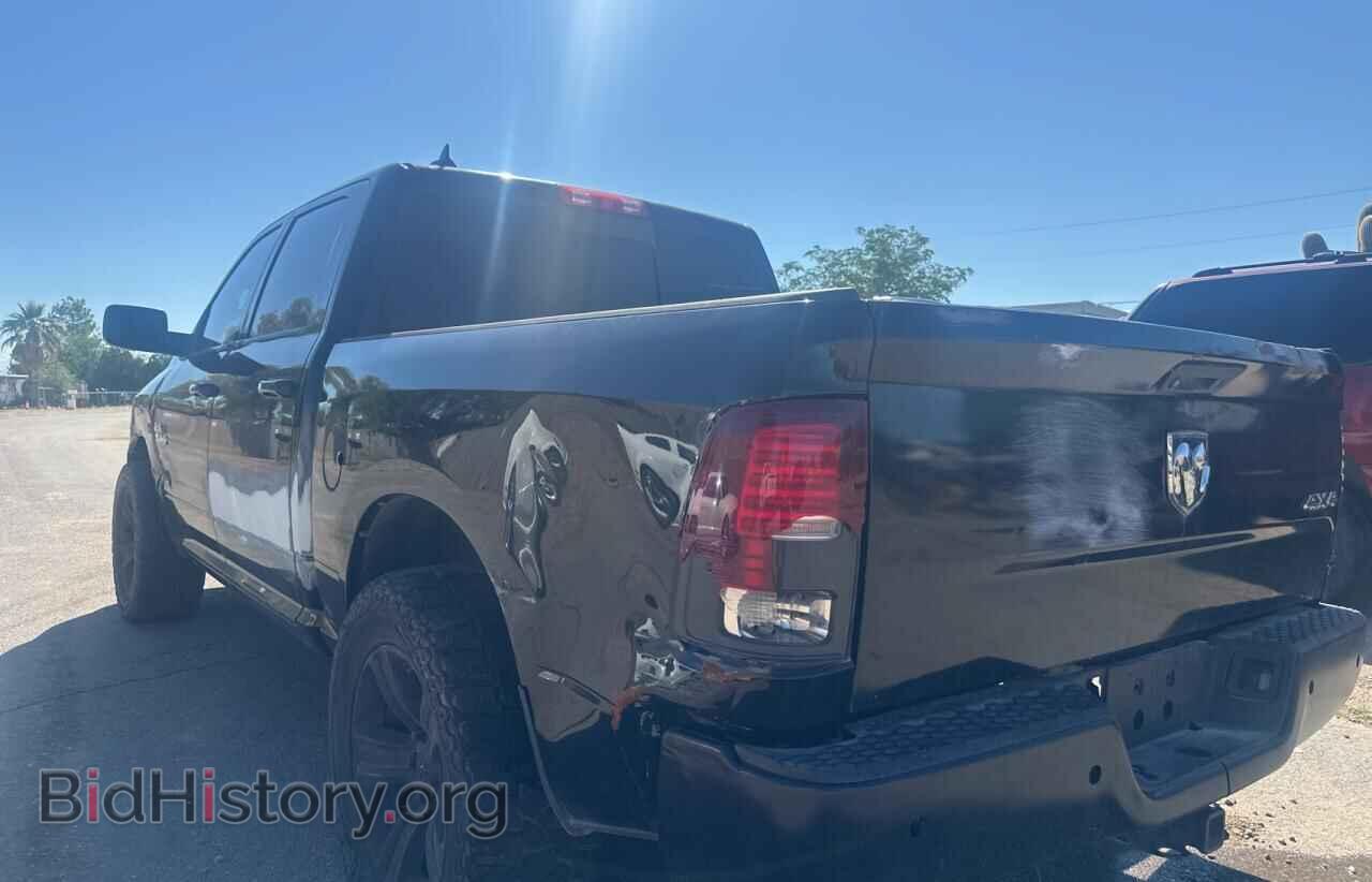 2015 RAM 1500 - VIN: 1C6RR7MT8FS540243 - Фото 3