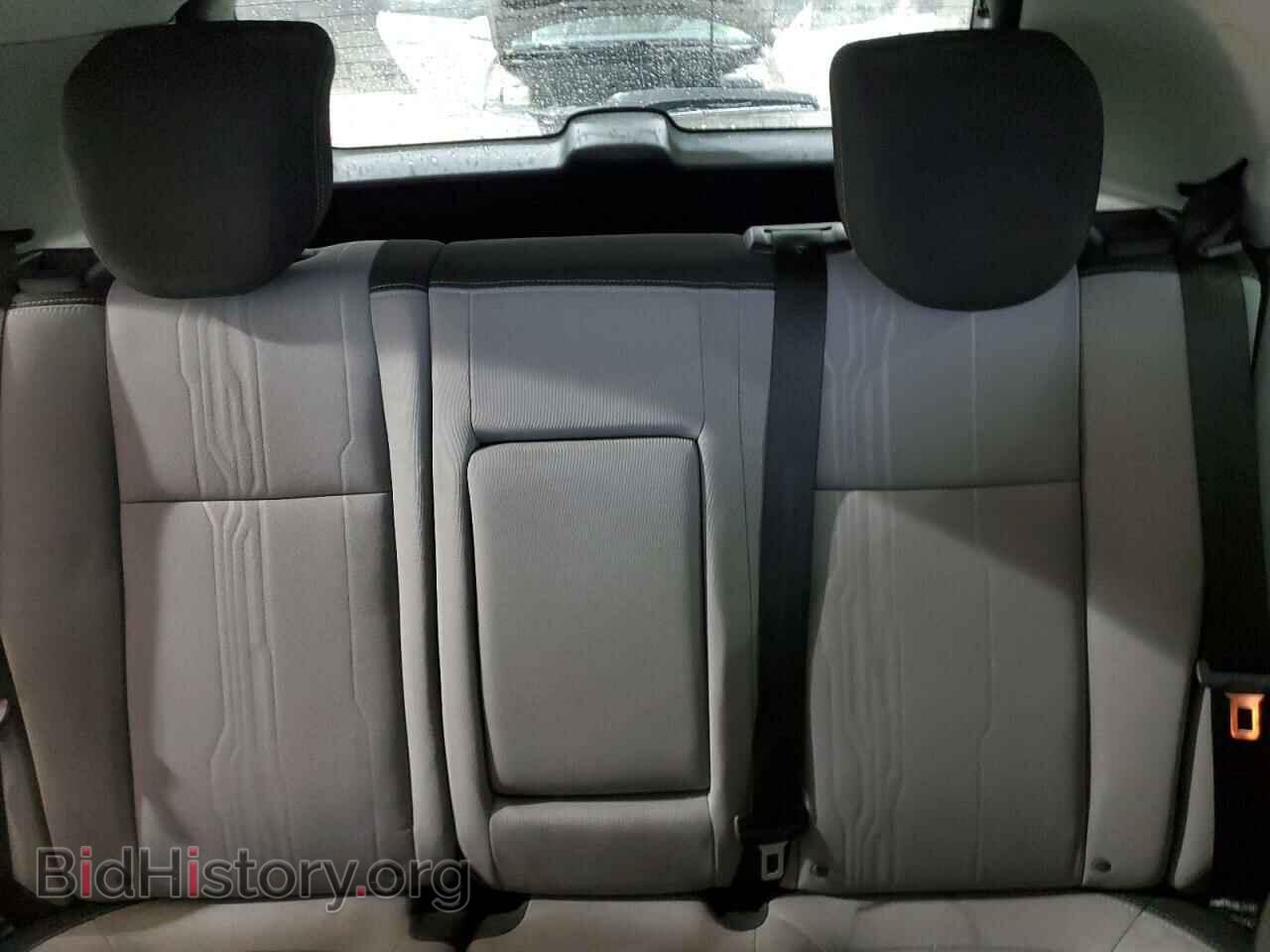 2015 CHEVROLET TRAX - VIN: KL7CJRSB7FB169908 - Фото 10