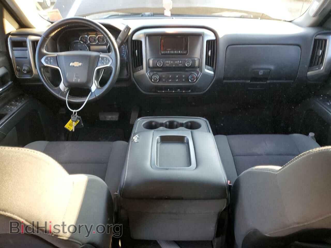 2015 CHEVROLET ALL Models - VIN: 3GCPCREC8FG113776 - Фото 8