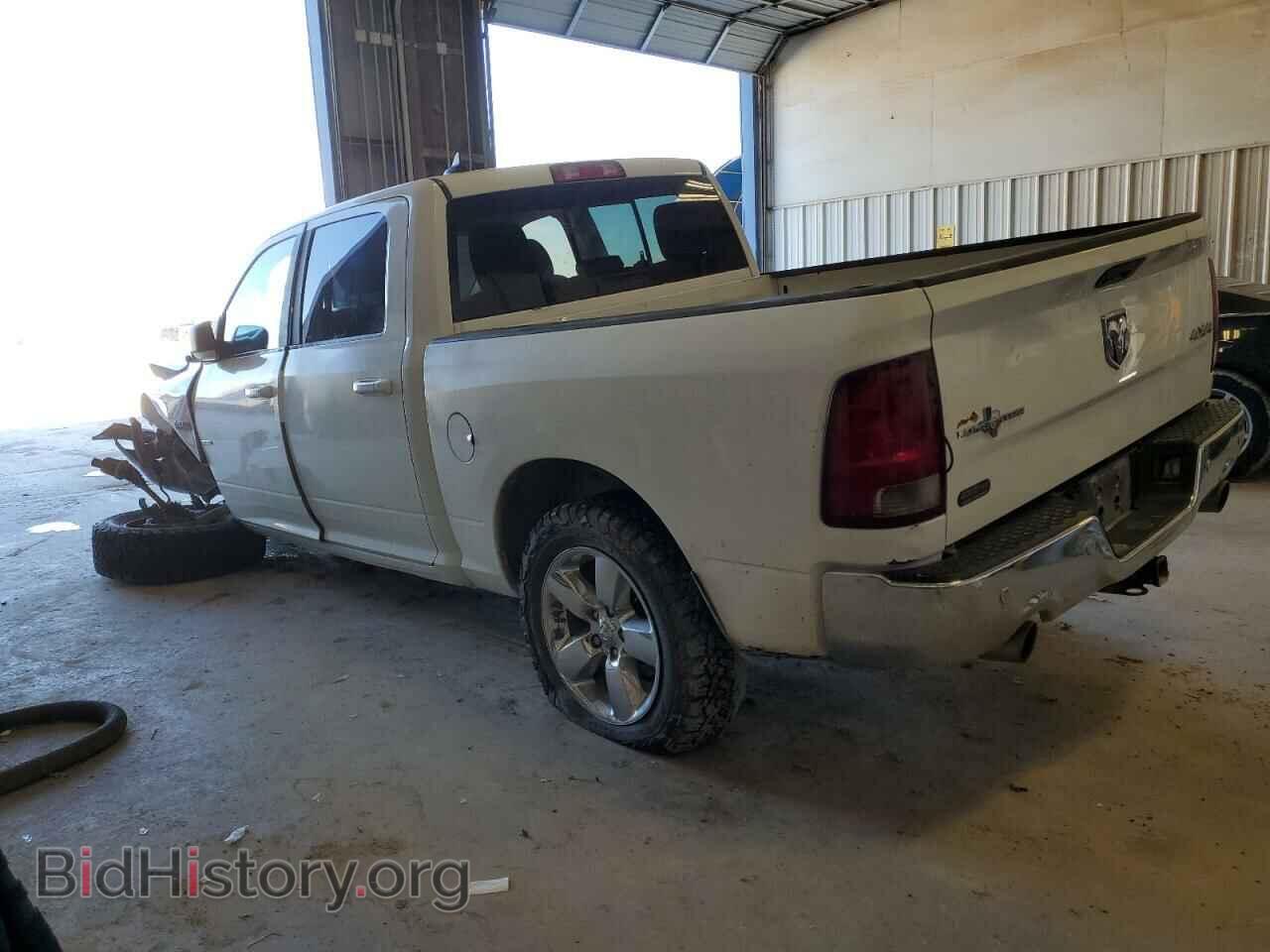 2019 RAM 1500 - VIN: 1C6RR7LT1KS533520 - Фото 2