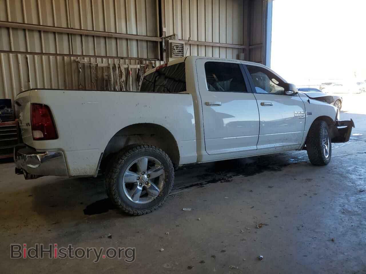 2019 RAM 1500 - VIN: 1C6RR7LT1KS533520 - Фото 3