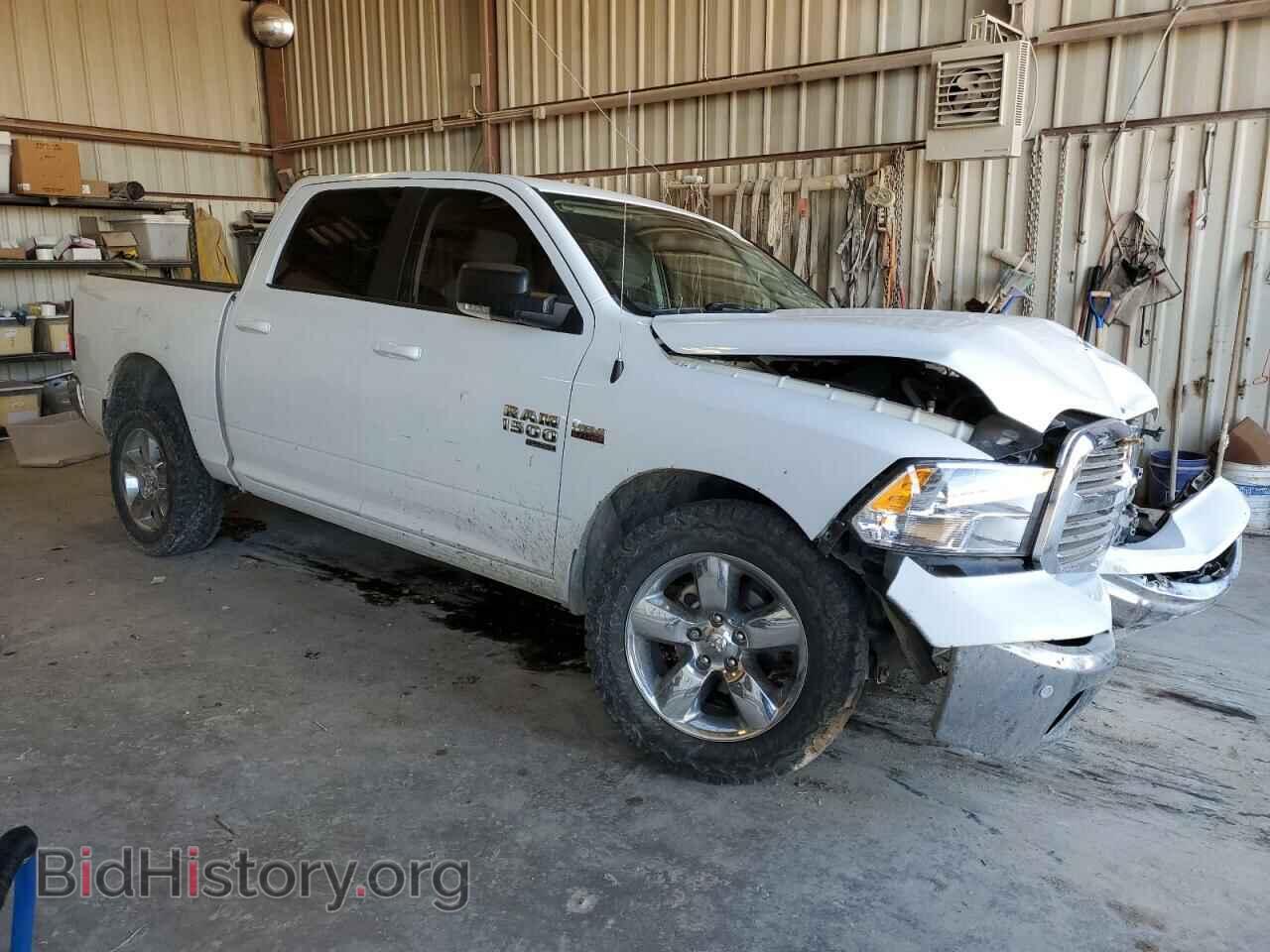 2019 RAM 1500 - VIN: 1C6RR7LT1KS533520 - Фото 4