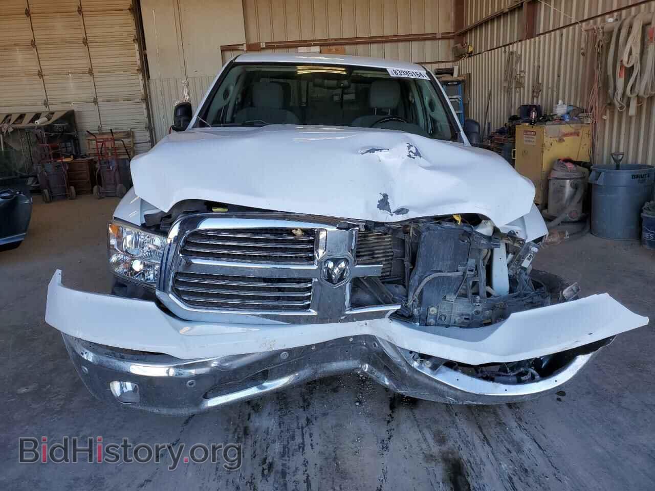 2019 RAM 1500 - VIN: 1C6RR7LT1KS533520 - Фото 5