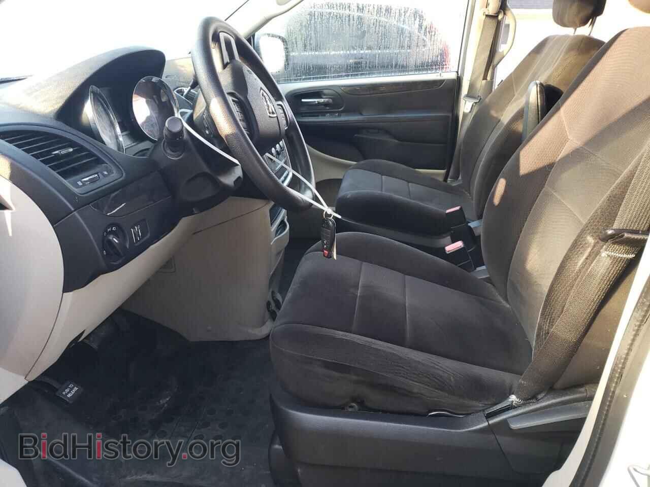 2012 DODGE All Models - VIN: 2C4JDGAG0CR373143 - Photo 7