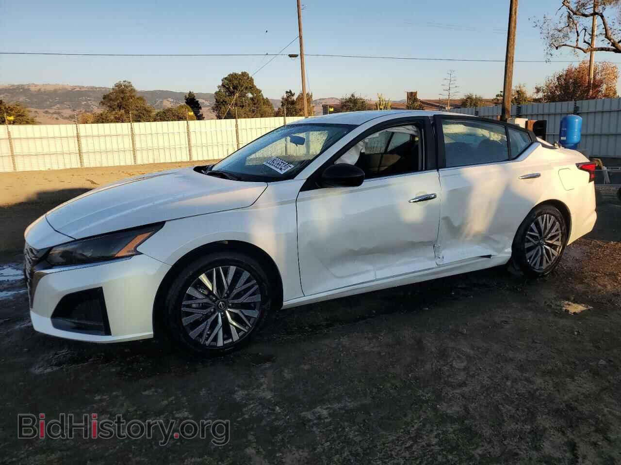 Photo 1N4BL4DV7RN432569 - NISSAN ALTIMA 2024