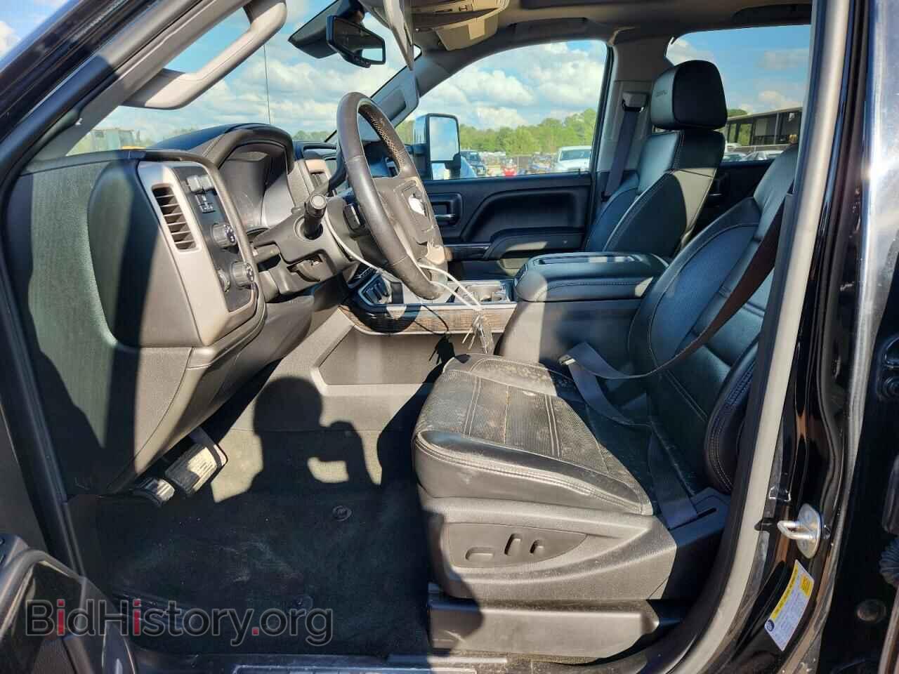 2015 GMC SIERRA - VIN: 1GT120E89FF534777 - Фото 7
