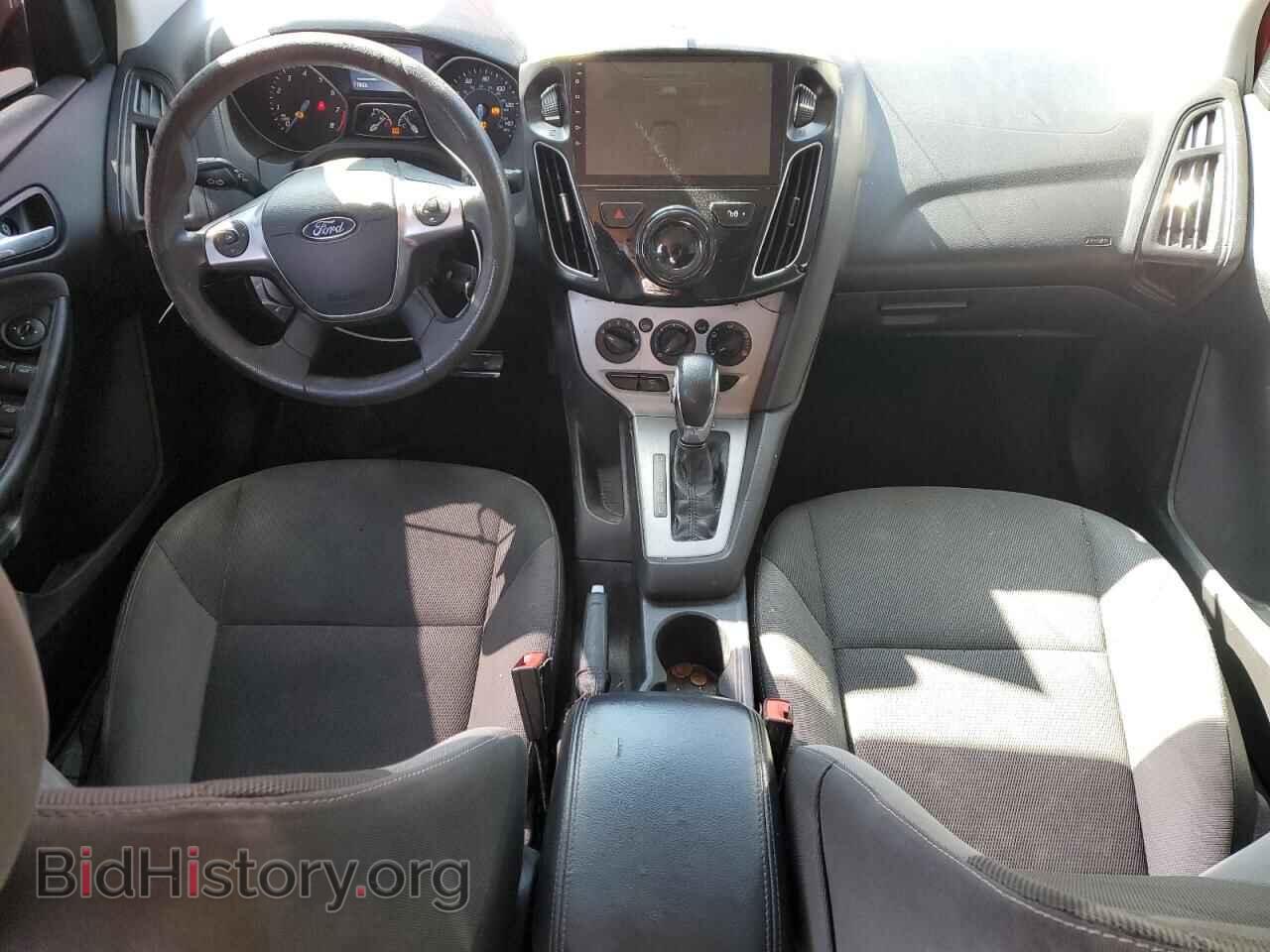 2014 FORD FOCUS - VIN: 1FADP3F26EL318286 - Photo 8