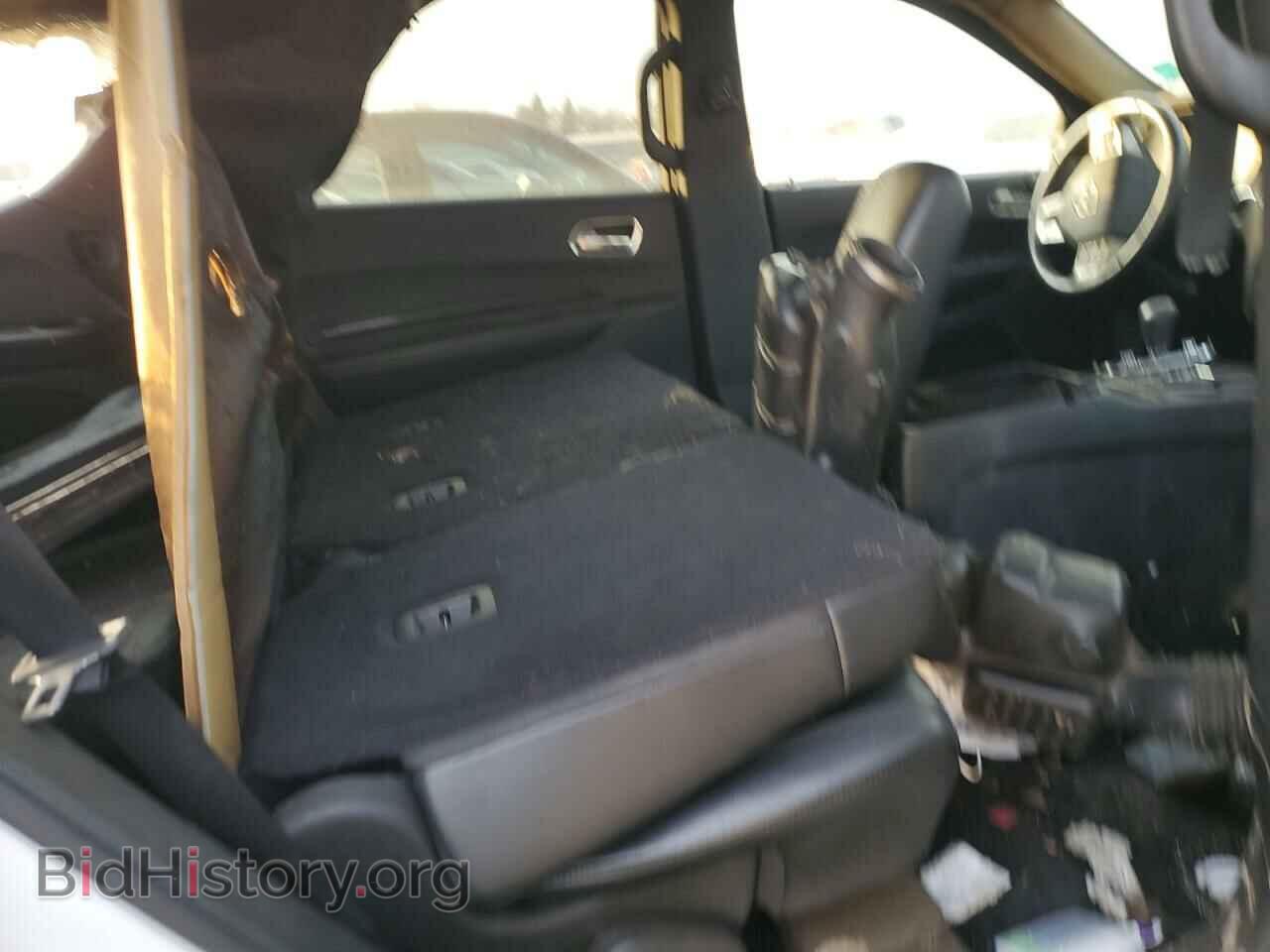 2013 DODGE DURANGO - VIN: 1C4RDHDG0DC665227 - Photo 11