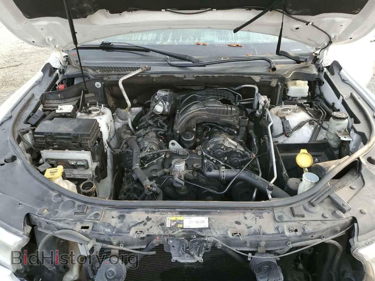 2013 DODGE DURANGO - VIN: 1C4RDHDG0DC665227 - Photo 12