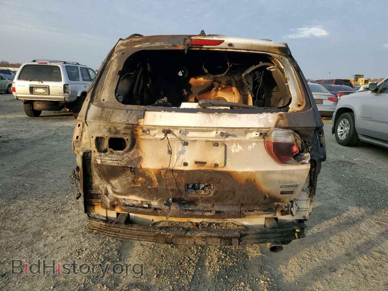 2013 DODGE DURANGO - VIN: 1C4RDHDG0DC665227 - Photo 6