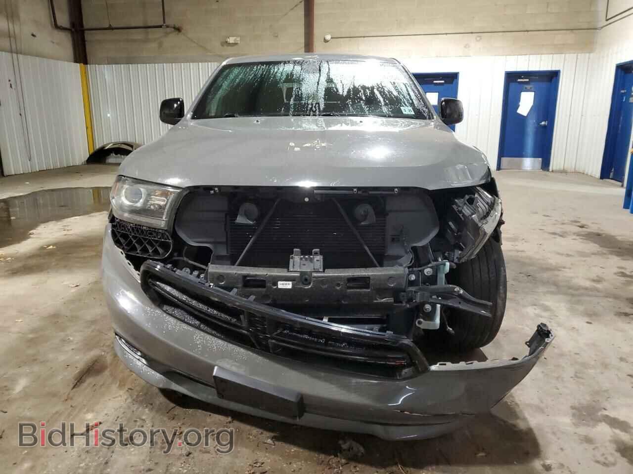 2020 DODGE DURANGO - VIN: 1C4RDJAG3LC146876 - Photo 5
