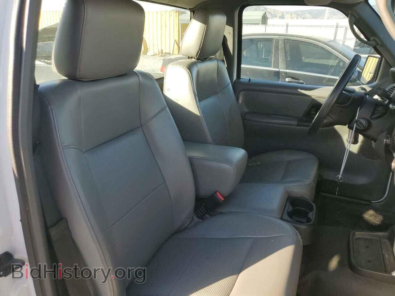 2010 FORD RANGER - VIN: 1FTKR1AD0APA41047 - Фото 10