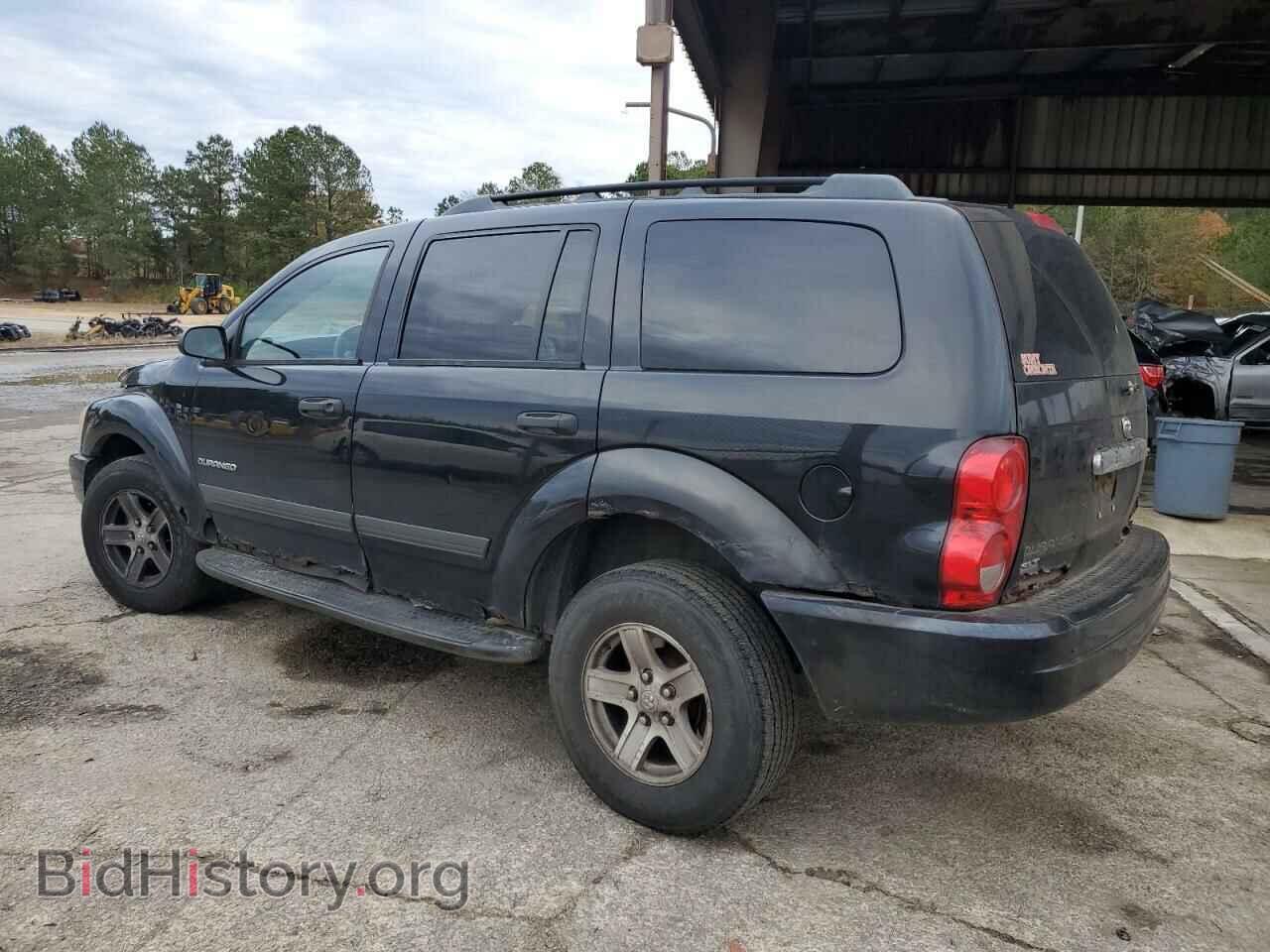 2006 DODGE All Models - VIN: 1D4HB48N76F180364 - Photo 2