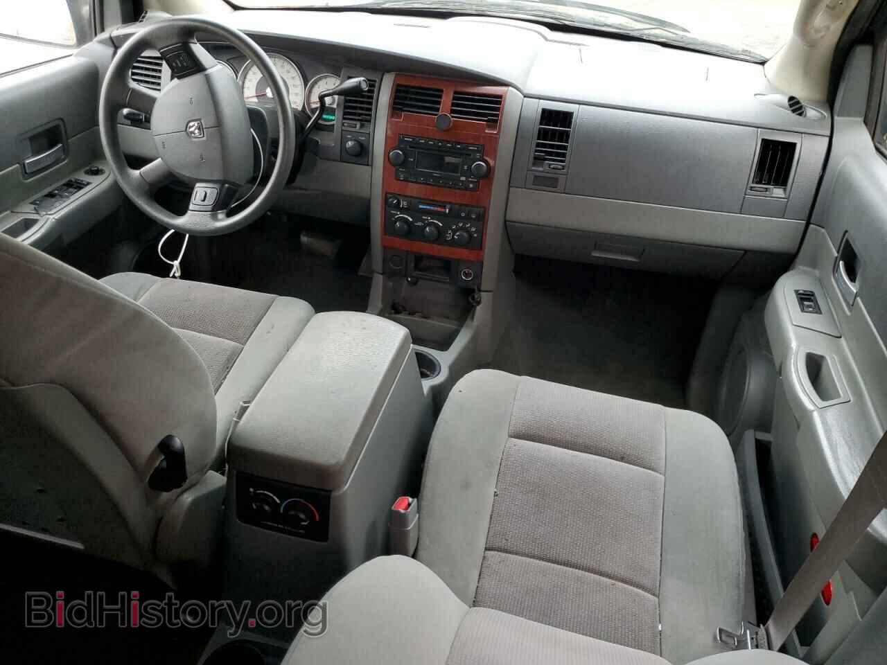 2006 DODGE All Models - VIN: 1D4HB48N76F180364 - Photo 8