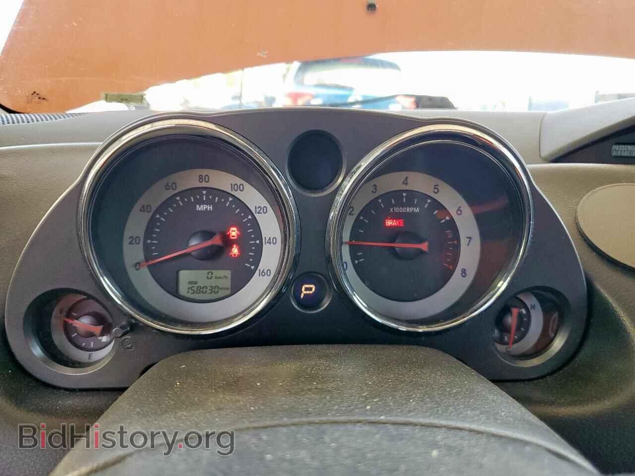2007 MITSUBISHI ECLIPSE - VIN: 4A3AK24F97E037776 - Фото 9