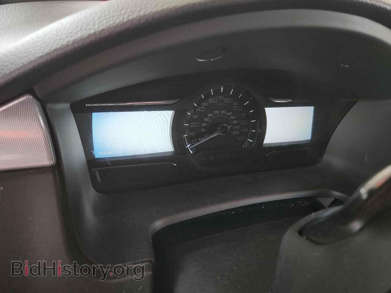 2014 FORD FLEX - VIN: 2FMHK6DT3EBD06437 - Photo 9