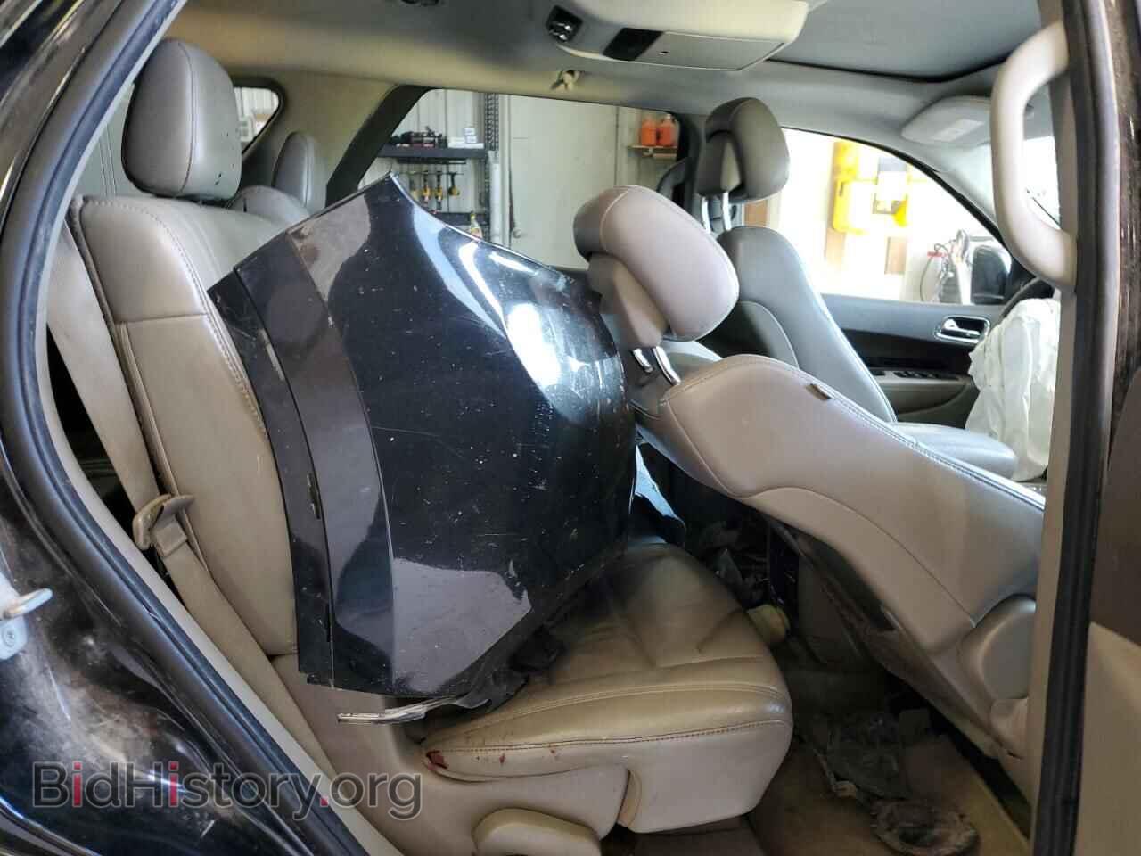 2013 DODGE DURANGO - VIN: 1C4RDJDG7DC680606 - Photo 11