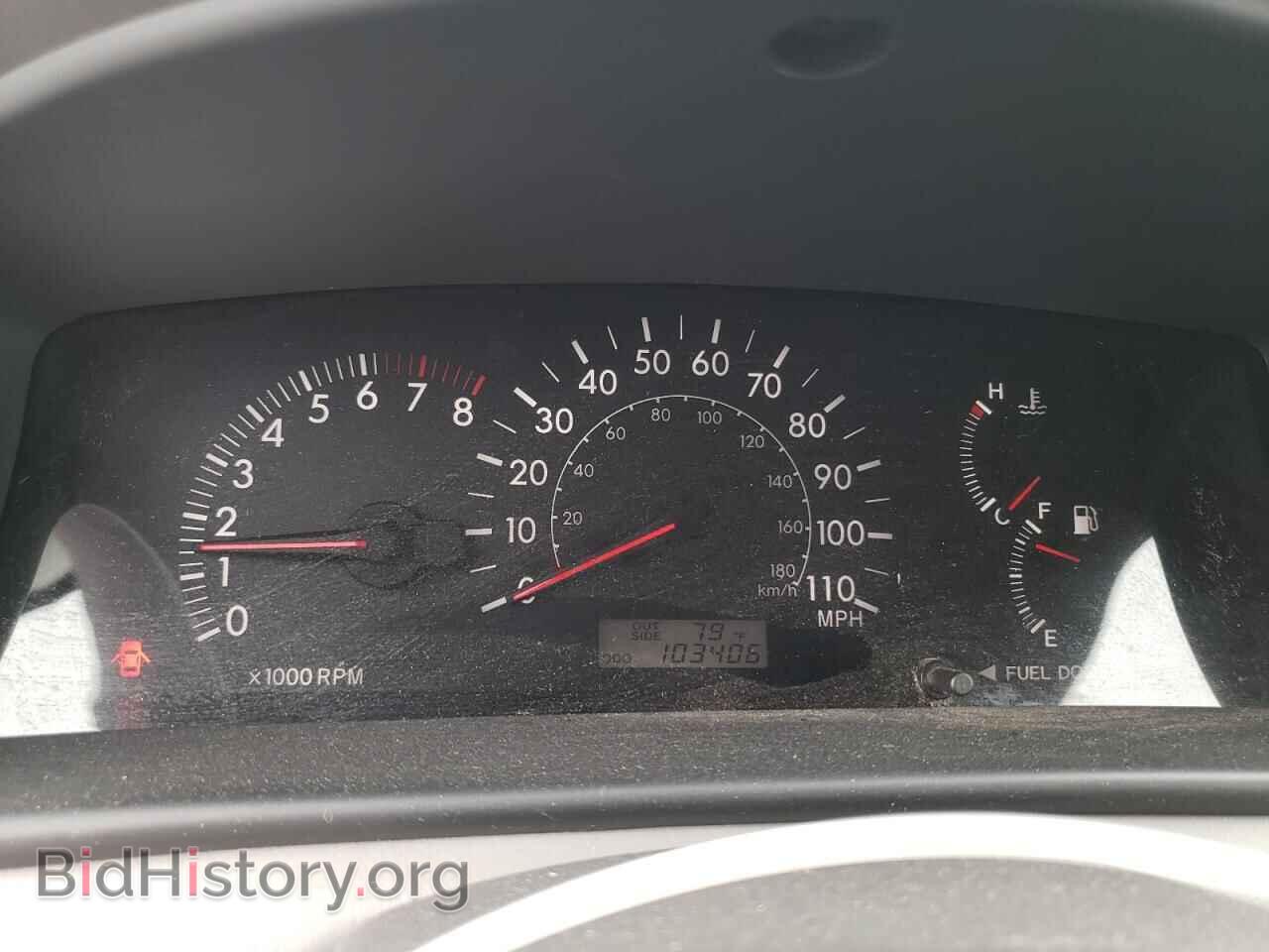 2007 TOYOTA COROLLA - VIN: 2T1BR32E37C776230 - Фото 9