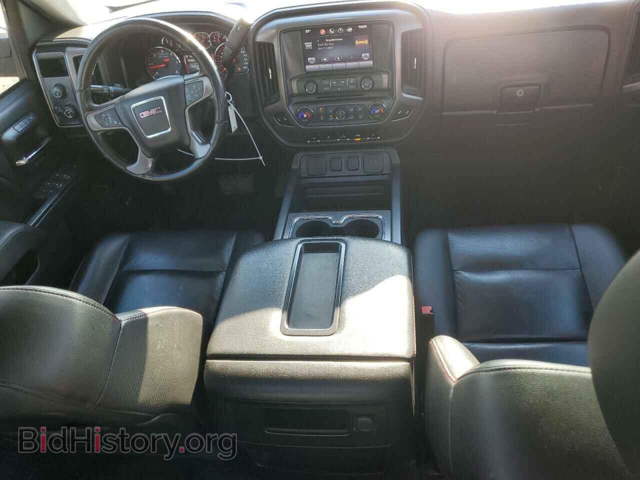 2014 GMC SIERRA - VIN: 1GTV2VEC1EZ210142 - Фото 8