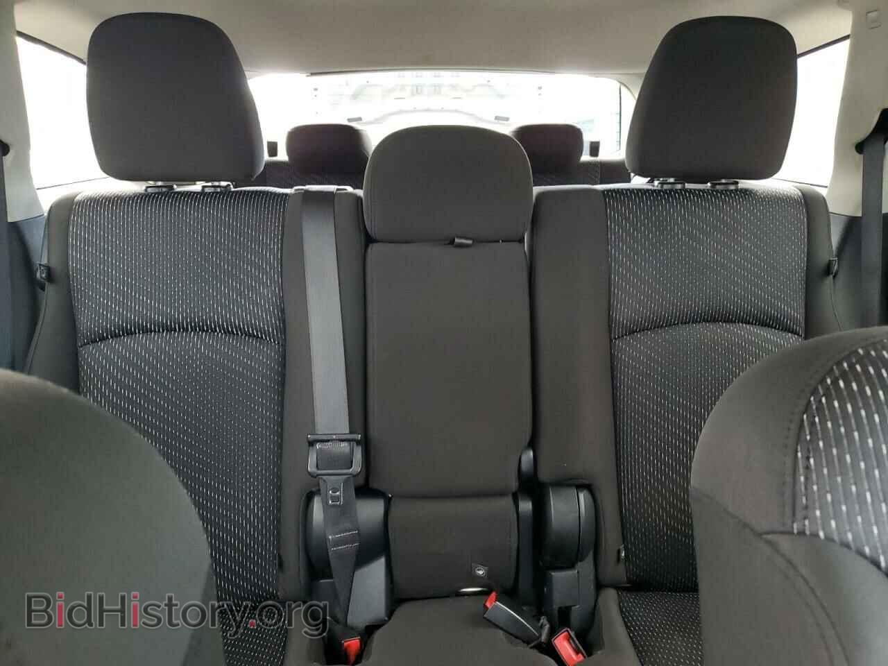 2015 DODGE JOURNEY - VIN: 3C4PDCBG1FT754759 - Фото 10