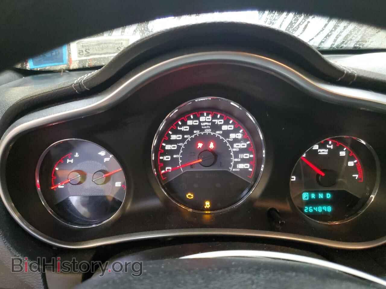 2014 DODGE AVENGER - VIN: 1C3CDZAB4EN233500 - Photo 9