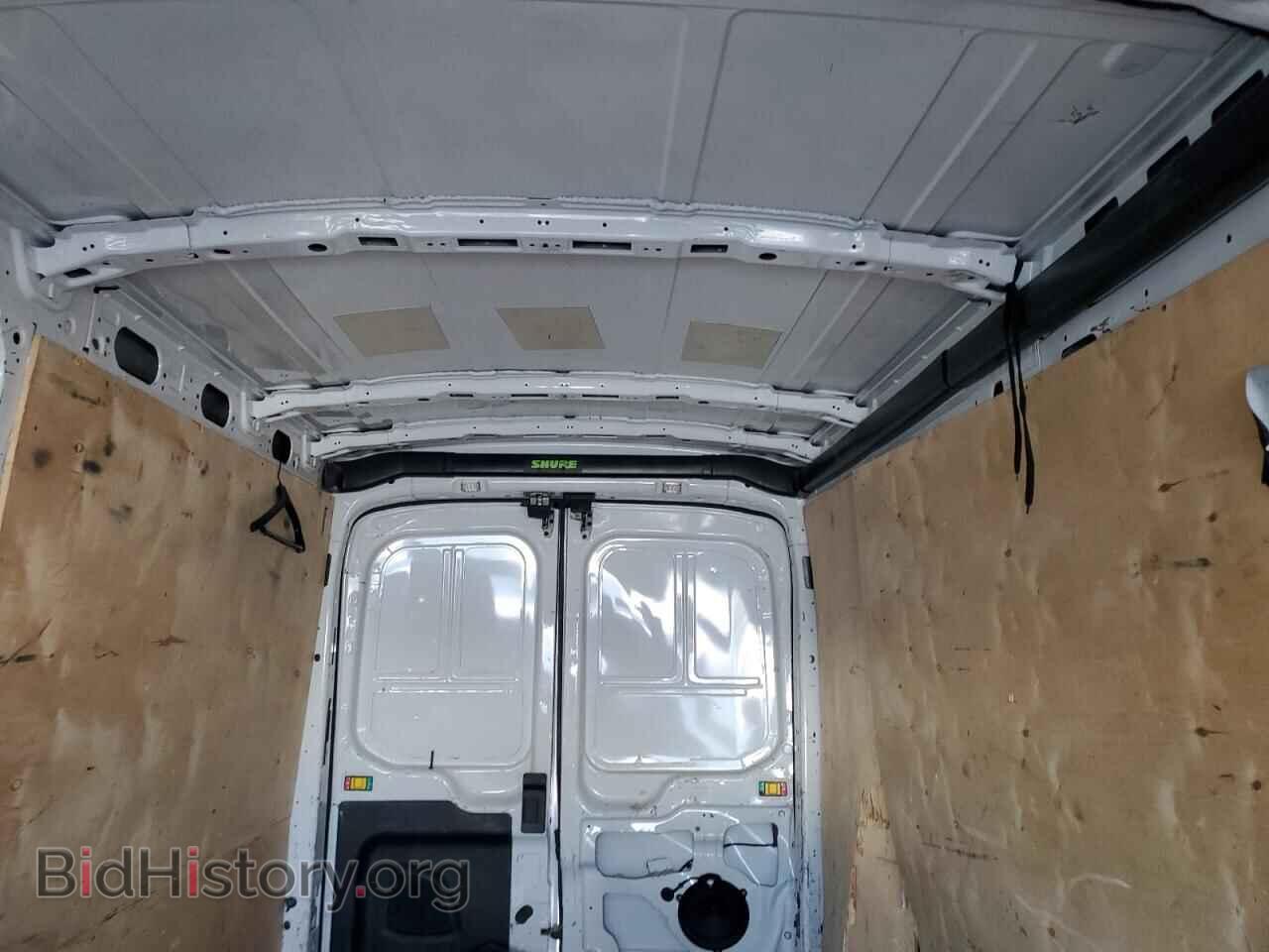2018 FORD TRANSIT - VIN: 1FTYR2CMXJKB39500 - Фото 10