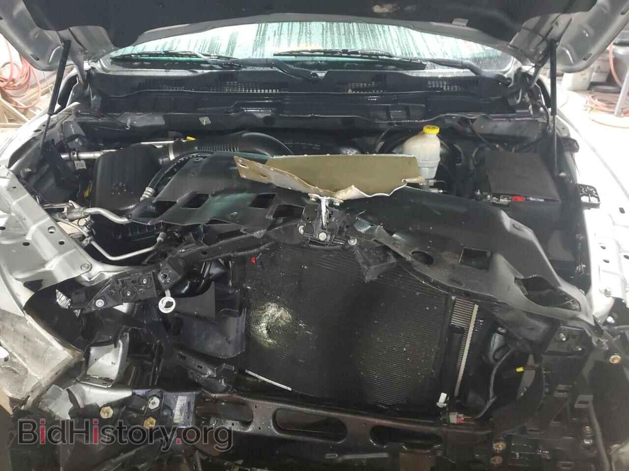 2013 RAM 1500 - VIN: 1C6RR7KT1DS683065 - Фото 11