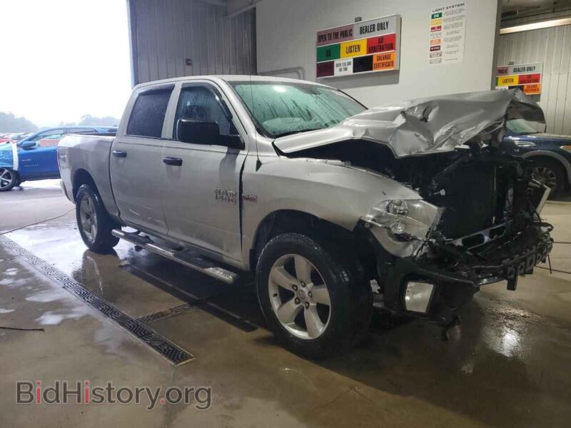 2013 RAM 1500 (VIN 1C6RR7KT1DS683065) — photo 4 of 15