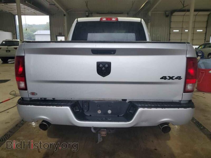 2013 RAM 1500 (VIN 1C6RR7KT1DS683065) — photo 6 of 15