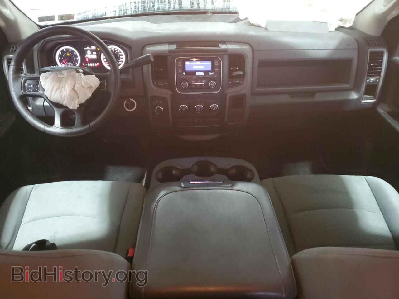 2013 RAM 1500 - VIN: 1C6RR7KT1DS683065 - Фото 8