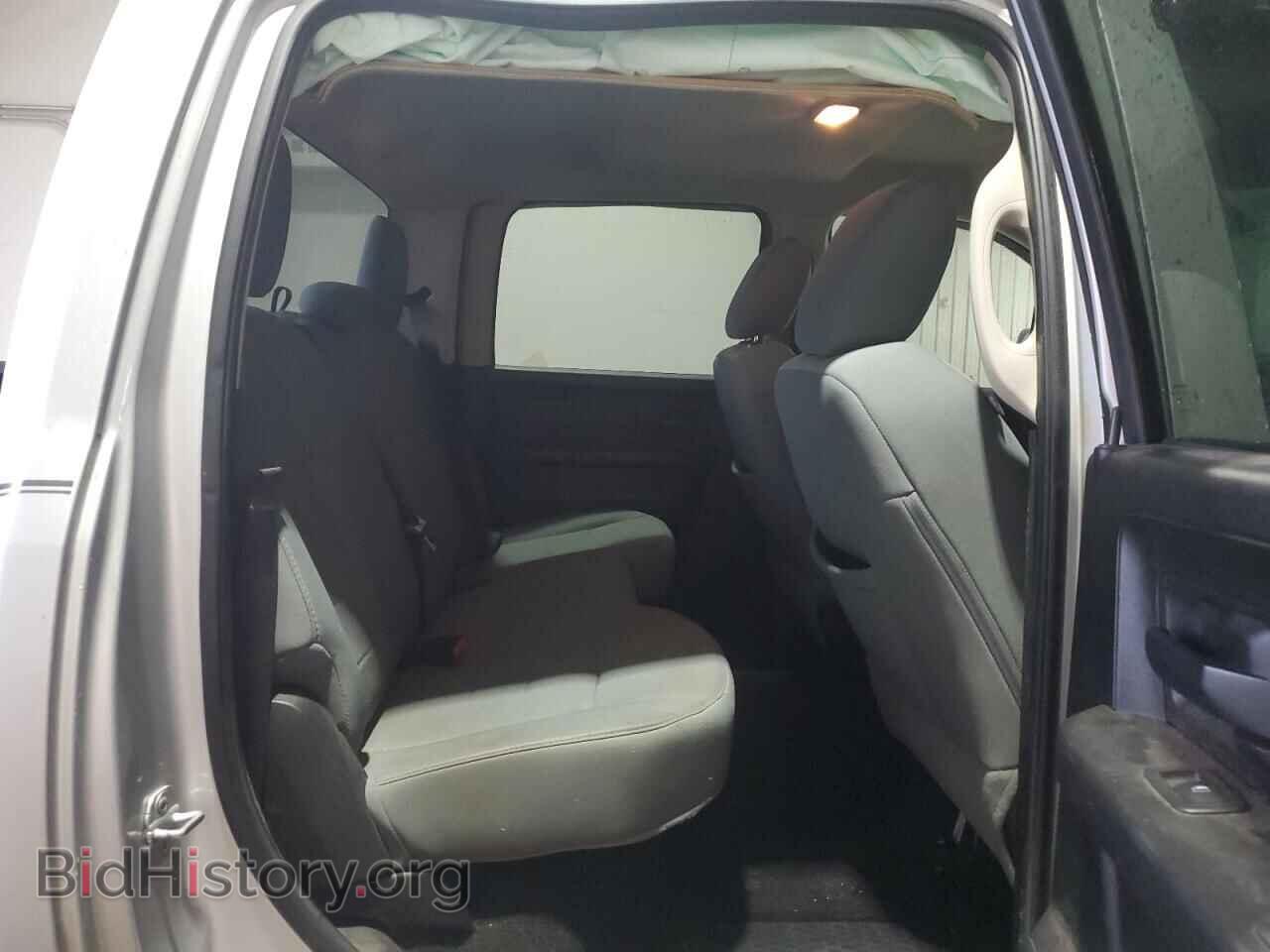 2013 RAM 1500 - VIN: 1C6RR7KT1DS683065 - Фото 10