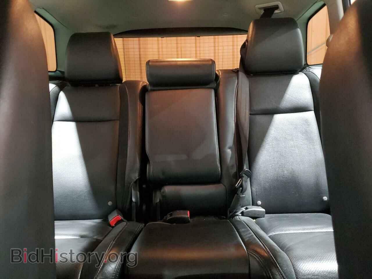 2013 MAZDA CX-9 - VIN: JM3TB3CA3D0423634 - Фото 10
