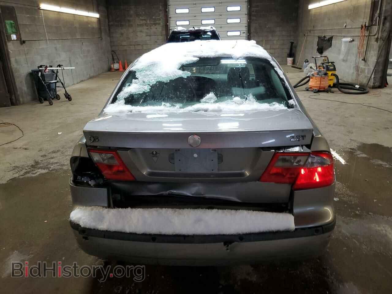 2005 SAAB 9 5 - VIN: YS3ED49A153521062 - Photo 6