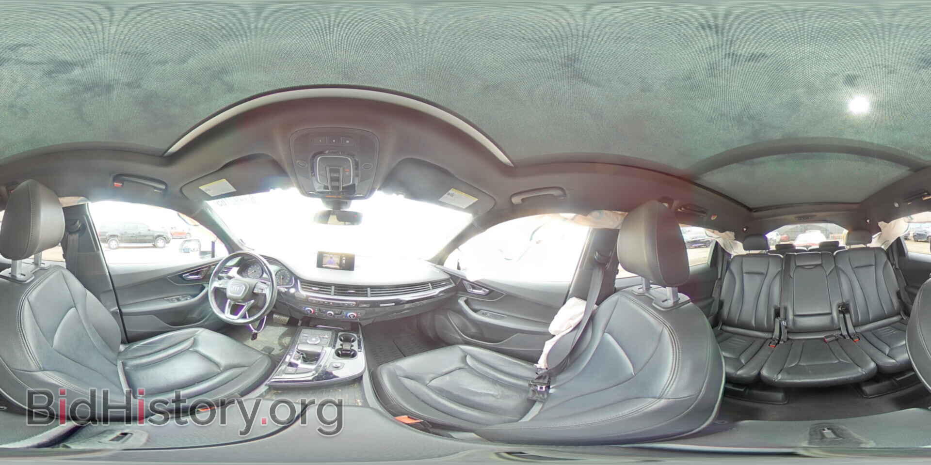 2018 AUDI Q7 - VIN: WA1AAAF78JD031786 - Фото 15