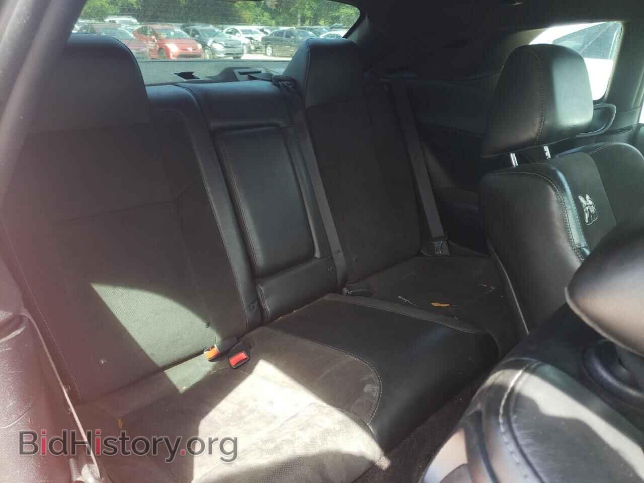 2019 DODGE CHALLENGER - VIN: 2C3CDZFJ2KH534965 - Photo 10