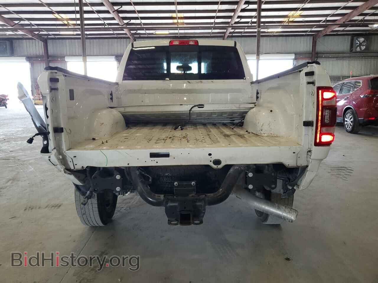 2023 RAM 2500 - VIN: 3C6UR5CL5PG567201 - Фото 6