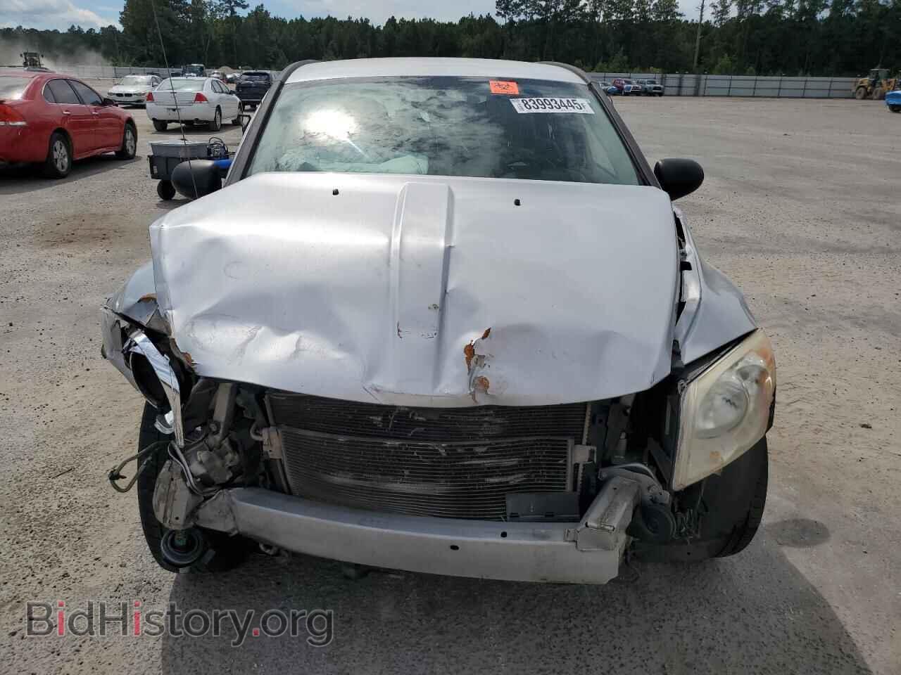 2011 DODGE CALIBER - VIN: 1B3CB1HA3BD262733 - Photo 5