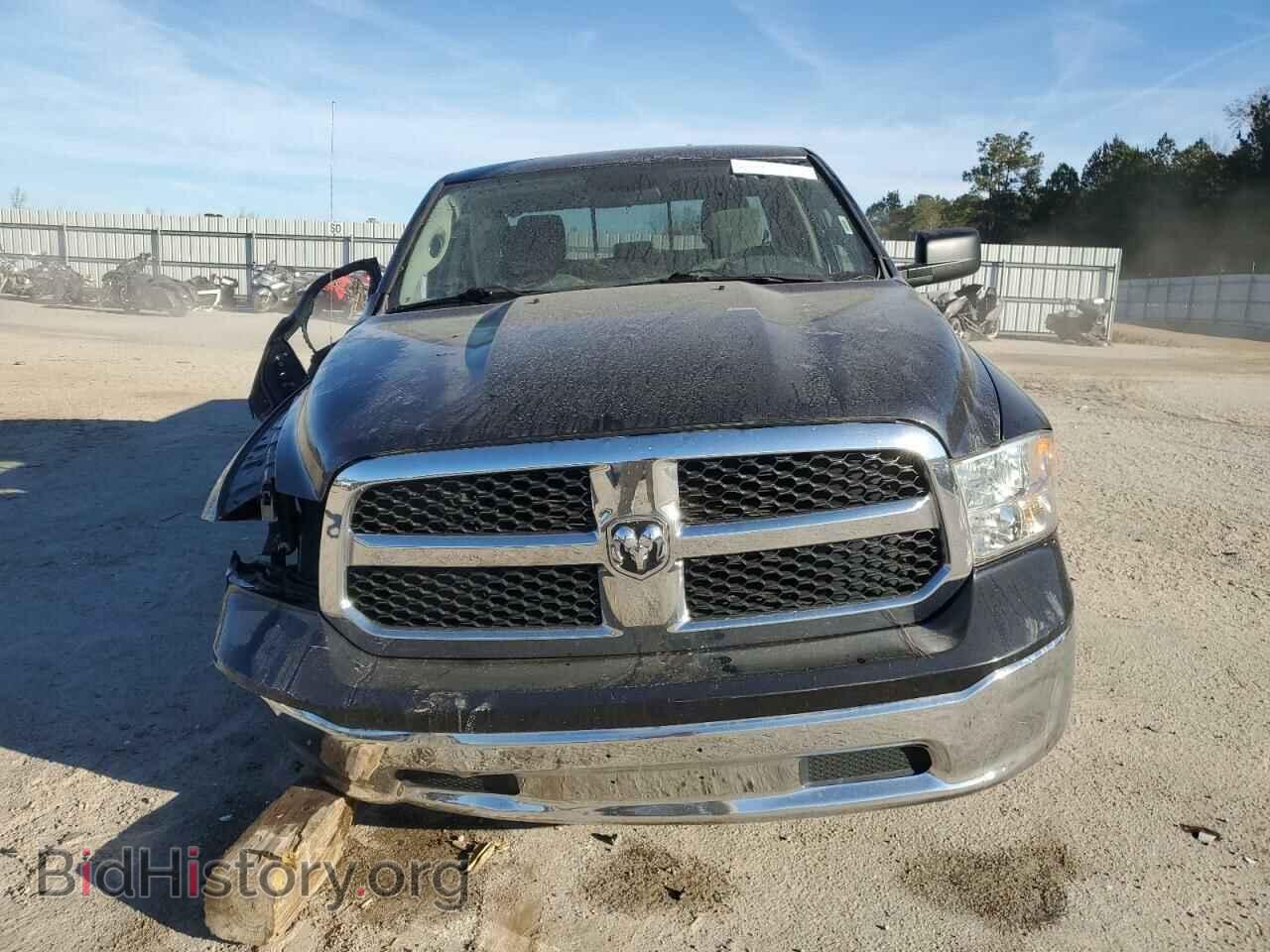 2018 RAM 1500 - VIN: 1C6RR6GG5JS317465 - Фото 5