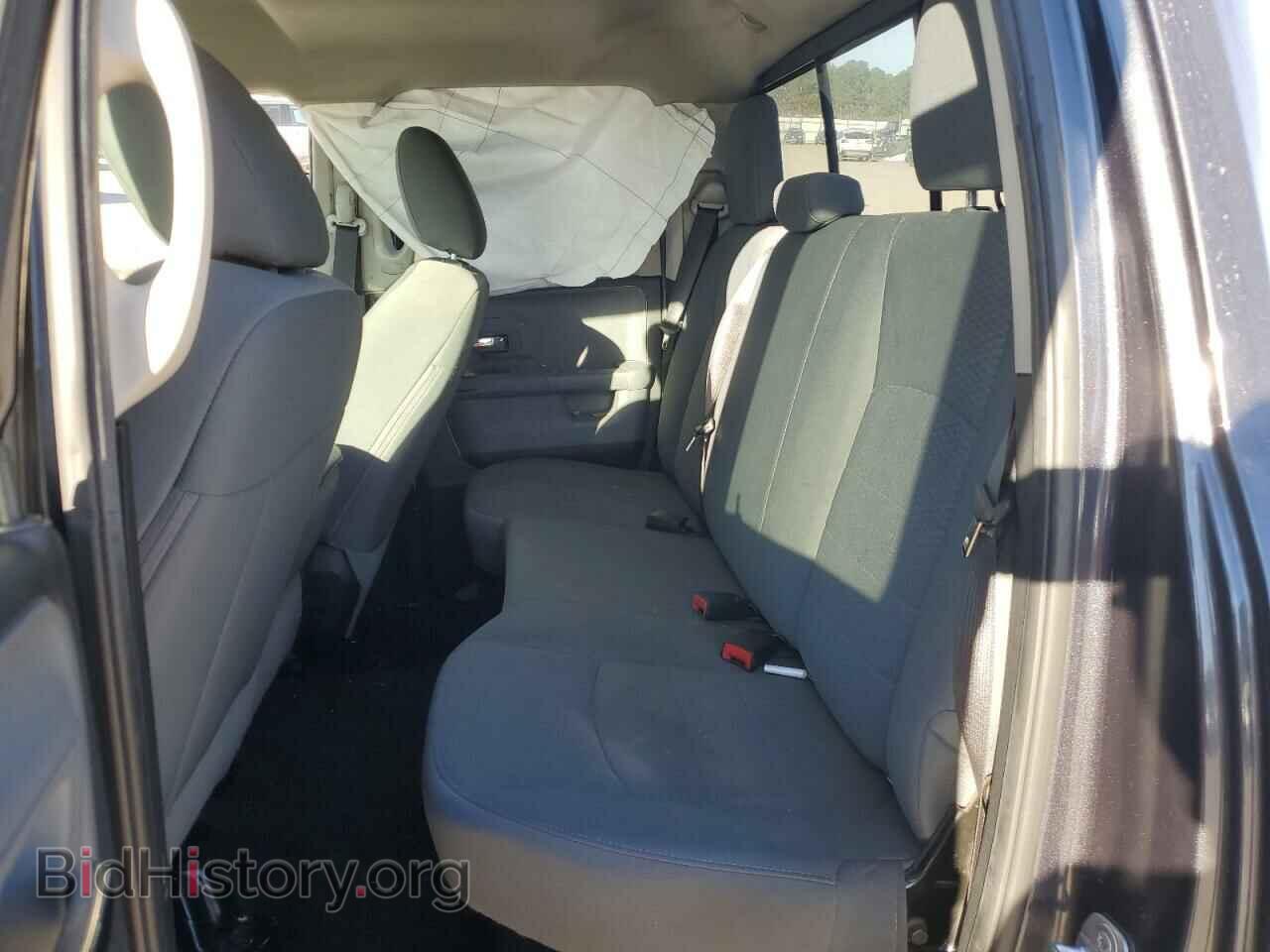 2018 RAM 1500 - VIN: 1C6RR6GG5JS317465 - Фото 10