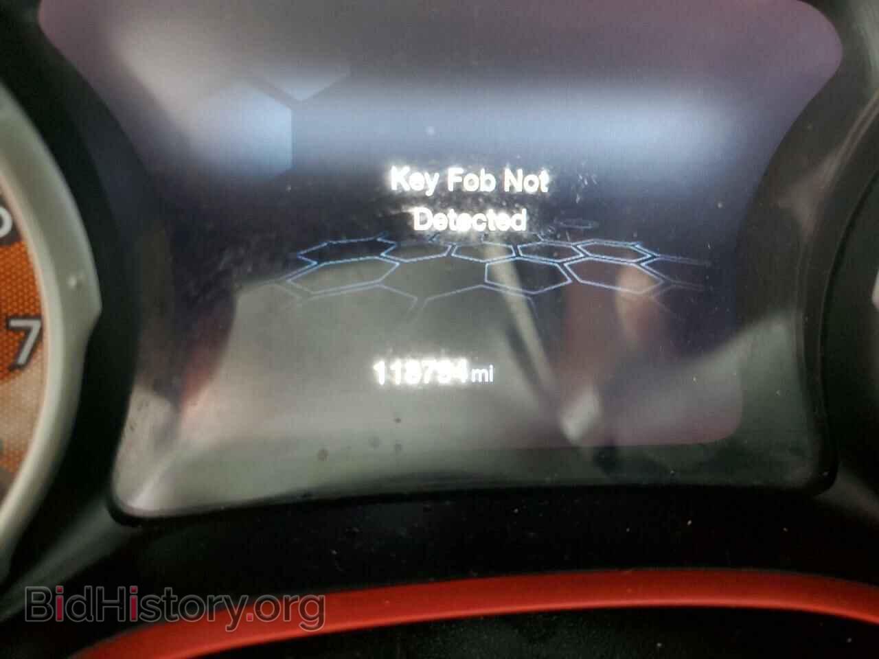 2017 JEEP COMPASS - VIN: 3C4NJDDB3HT597665 - Фото 9