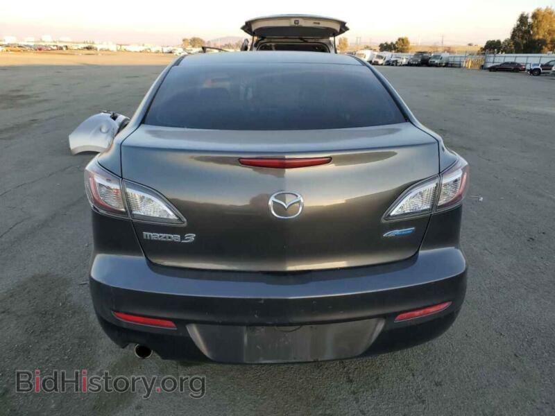 2012 Mazda 3 (VIN JM1BL1V86C1693417) — фото 6 из 12