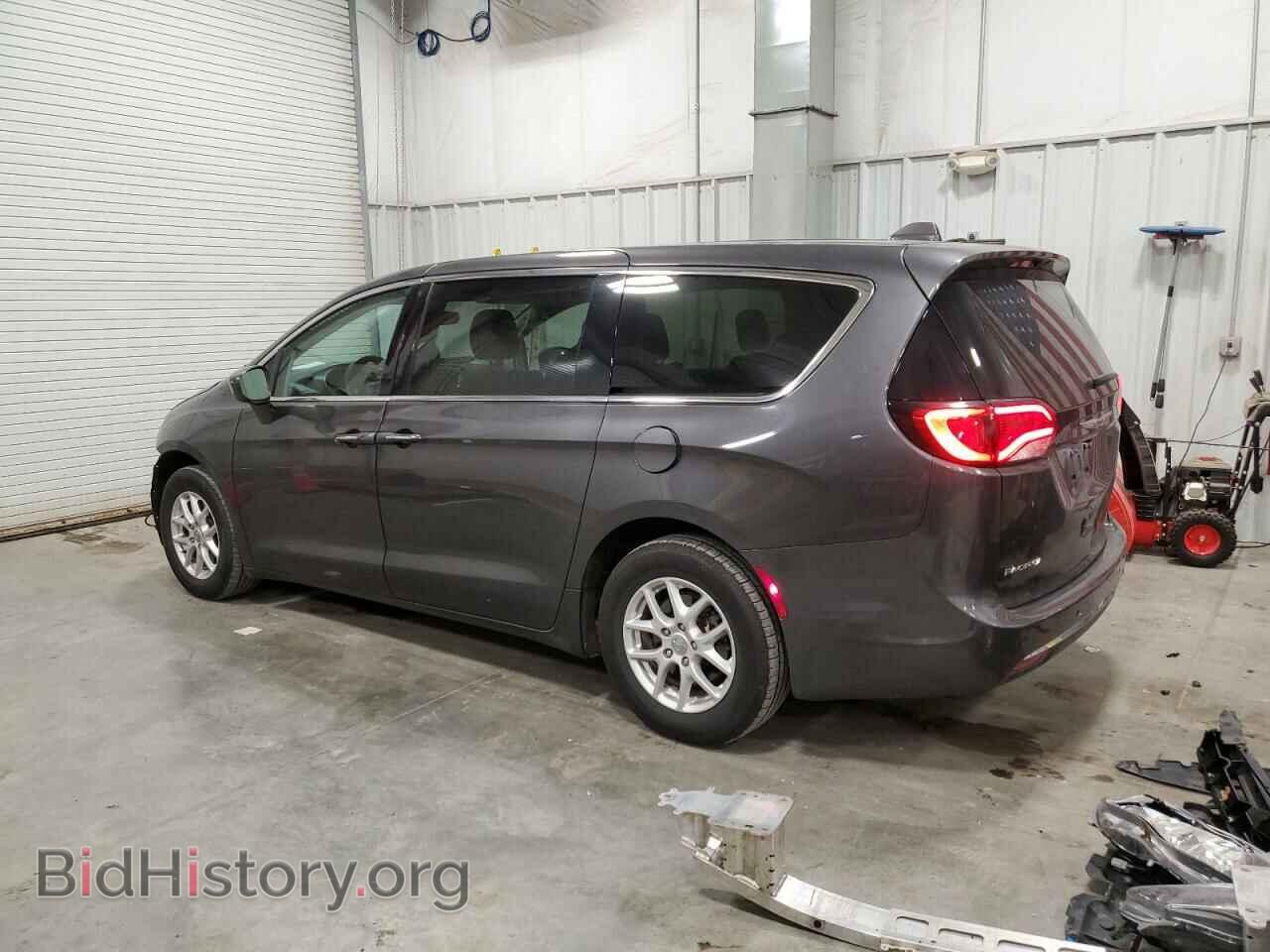 2020 CHRYSLER PACIFICA - VIN: 2C4RC1FG0LR158731 - Фото 2
