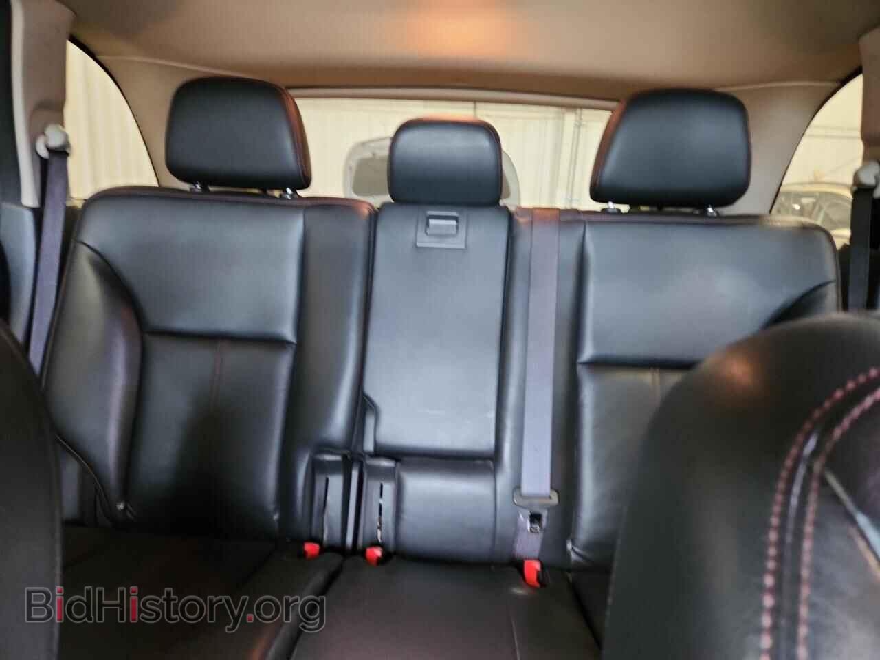 2013 FORD EDGE - VIN: 2FMDK3JC4DBA67769 - Photo 10