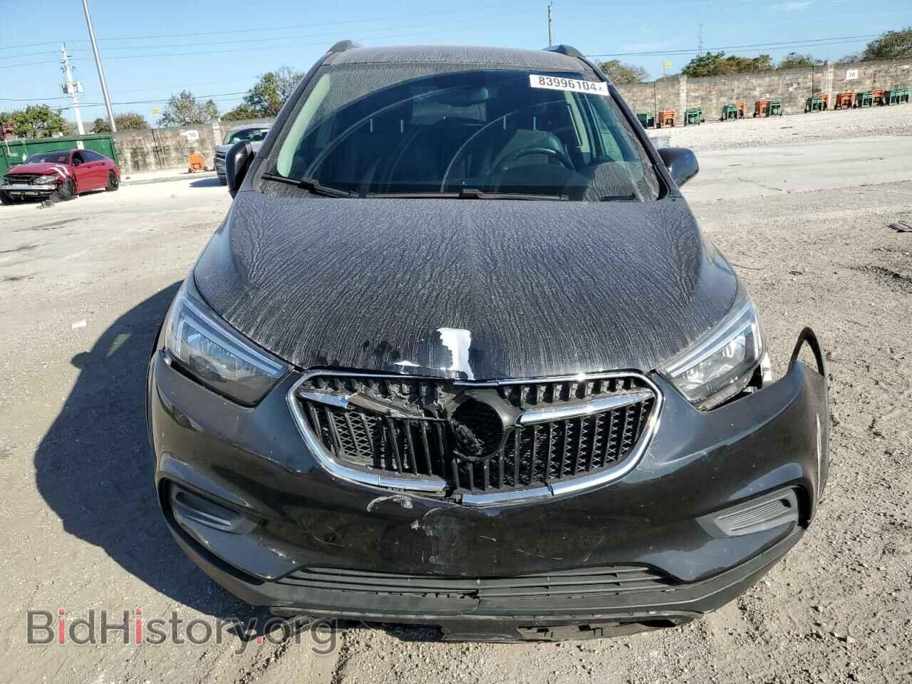 2020 BUICK ENCORE - VIN: KL4CJASB0LB348950 - Photo 5