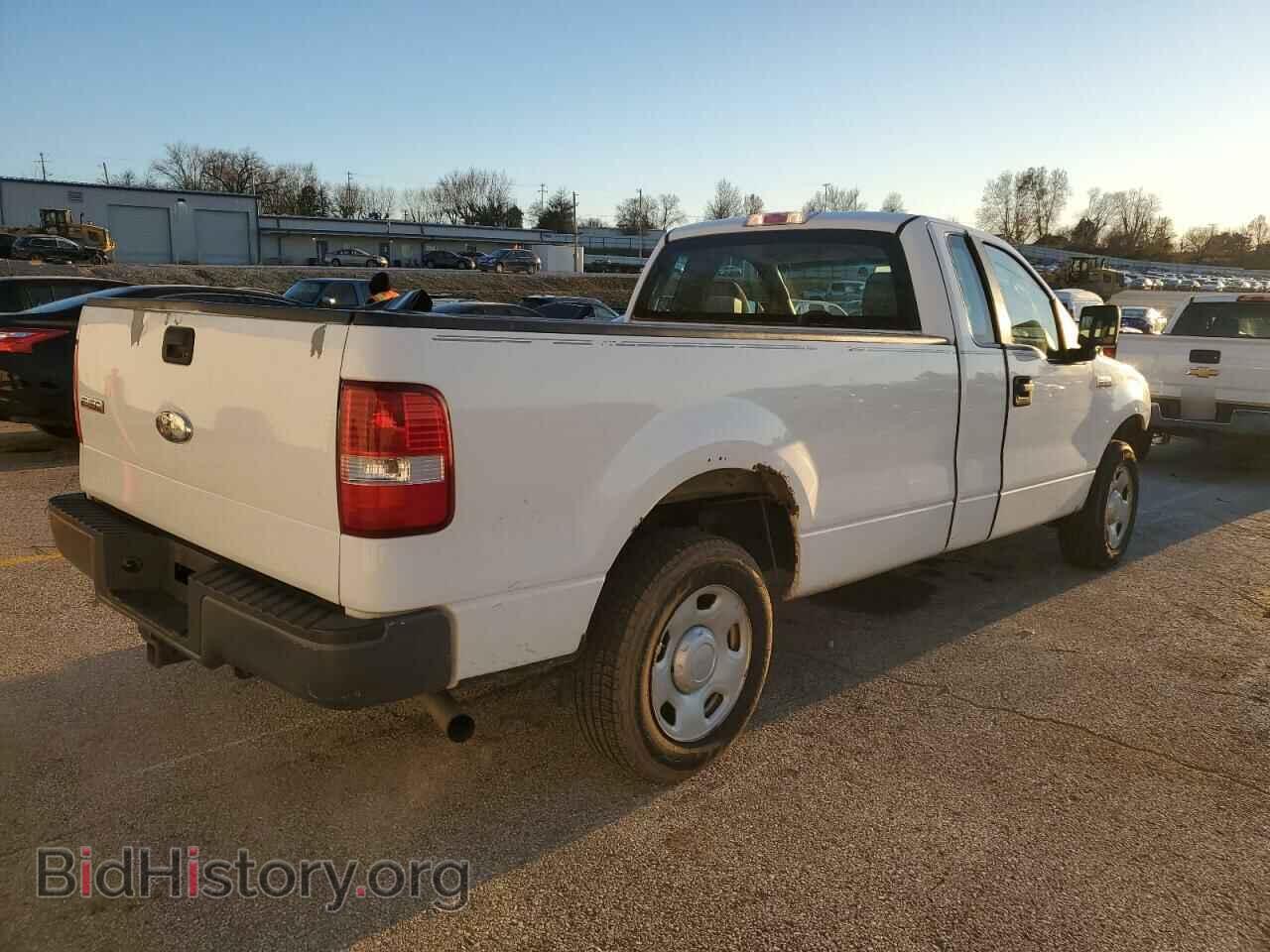 2008 FORD All Models - VIN: 1FTRF12W98KD54029 - Photo 3